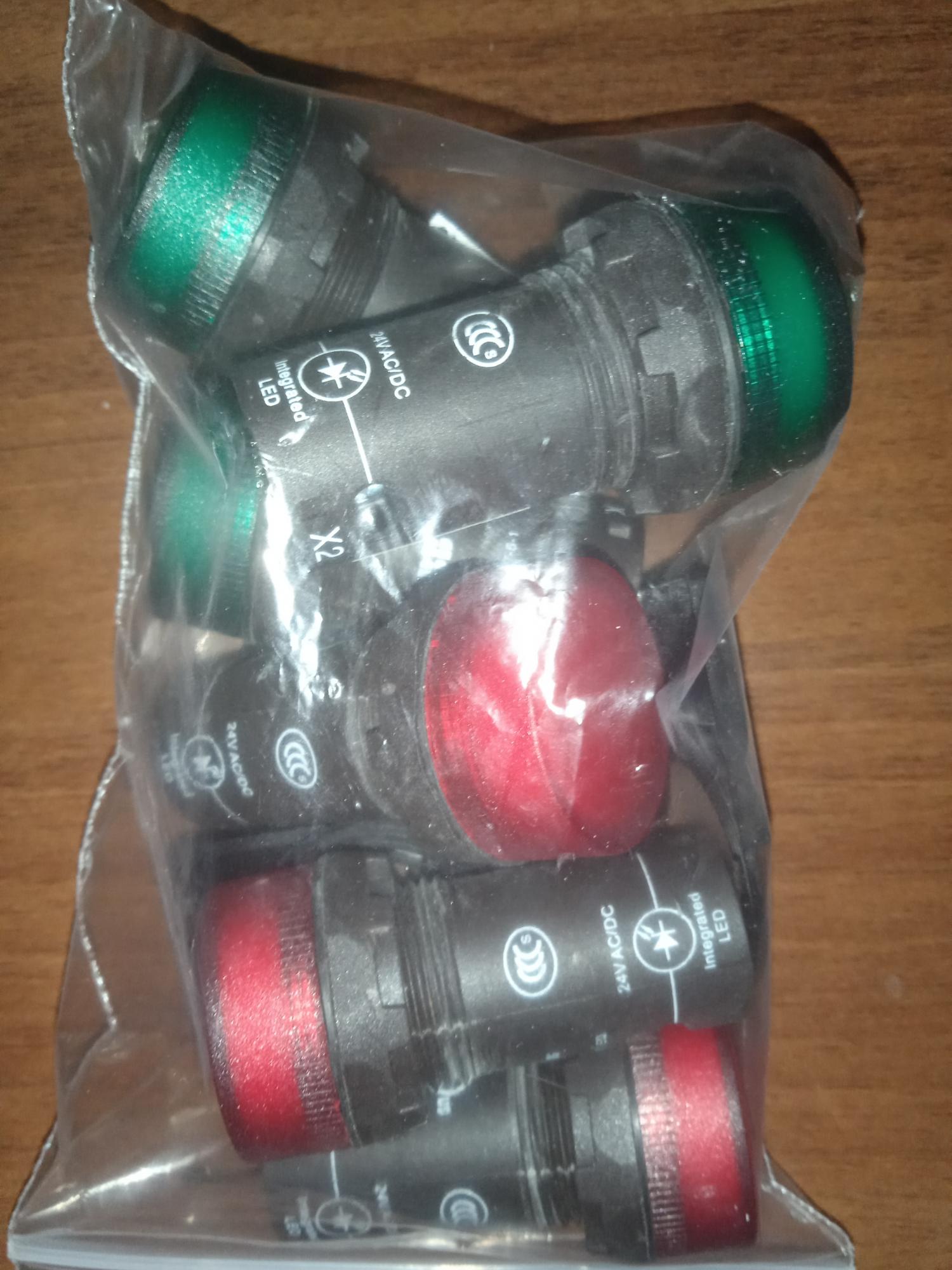 Световой индикатор. купить в Москве, цена 600 руб. | Объявления о ...