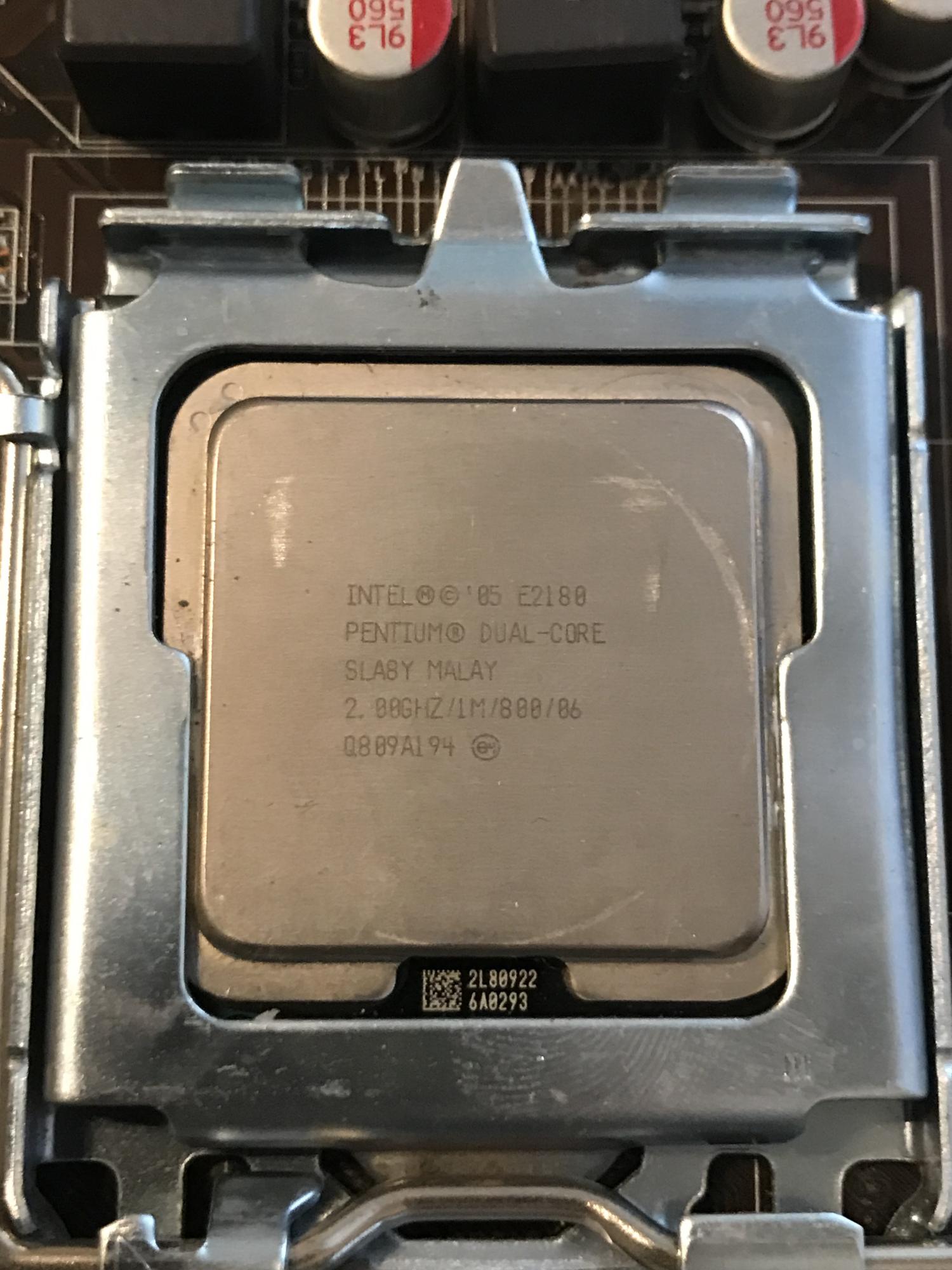 Pentium e6600 gta 5 фото 28