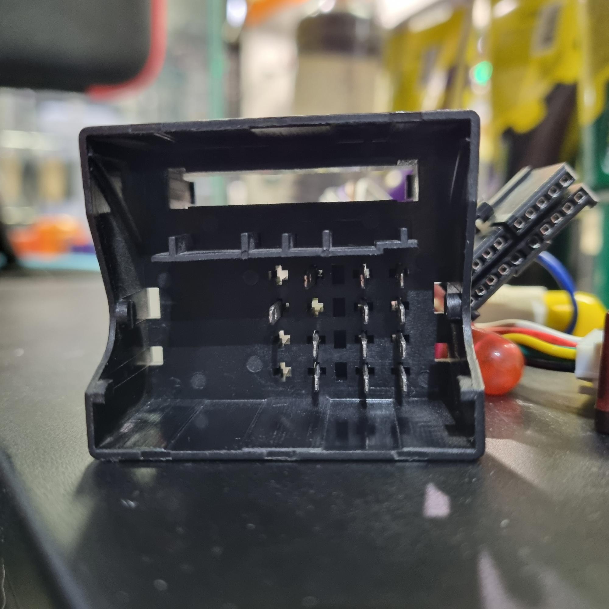 CAN BUS DECODER купить в Москве, цена 2 450 руб. | Объявления о продаже ...