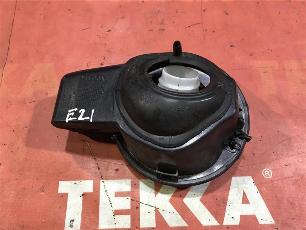 Бензобак Киа Спортейдж 1 Купить