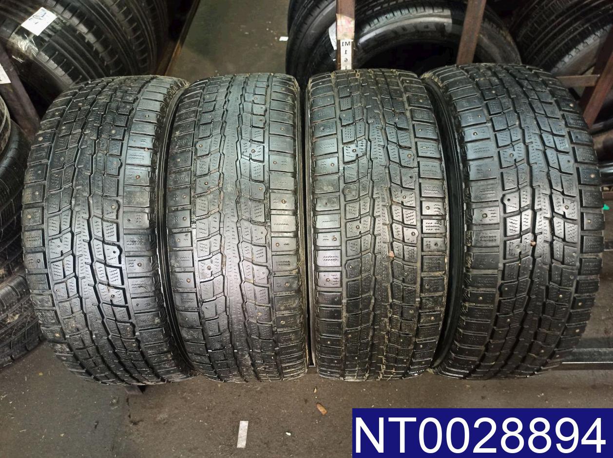 Купить Резину 225 55 R18 Зимняя