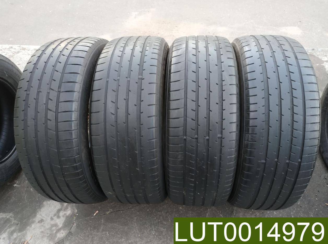 Купить Шины В Красноярске Новые 225 55r18