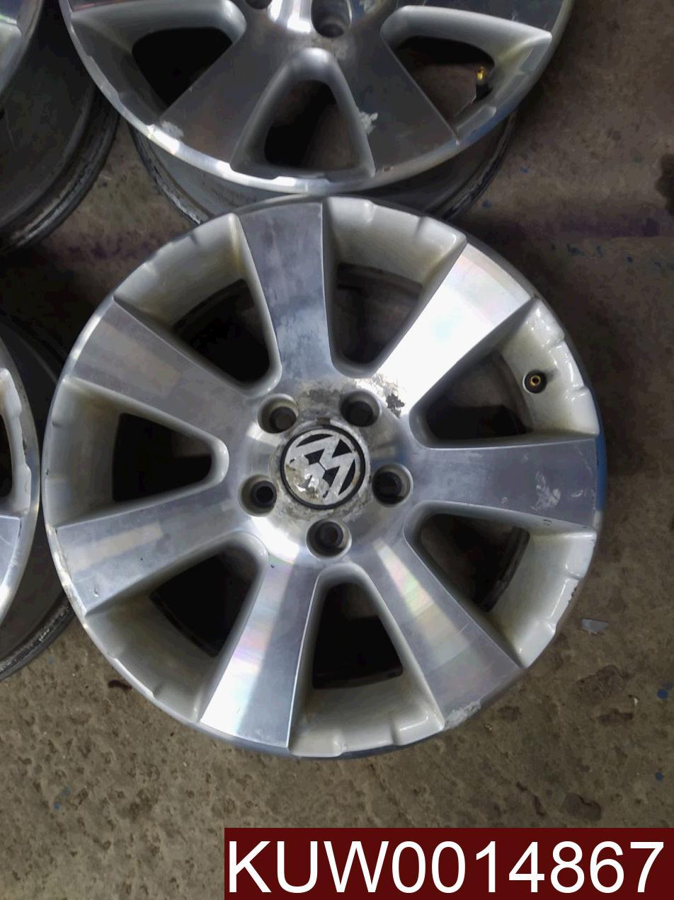 Купить Оригинальные Диски Фольксваген Тигуан