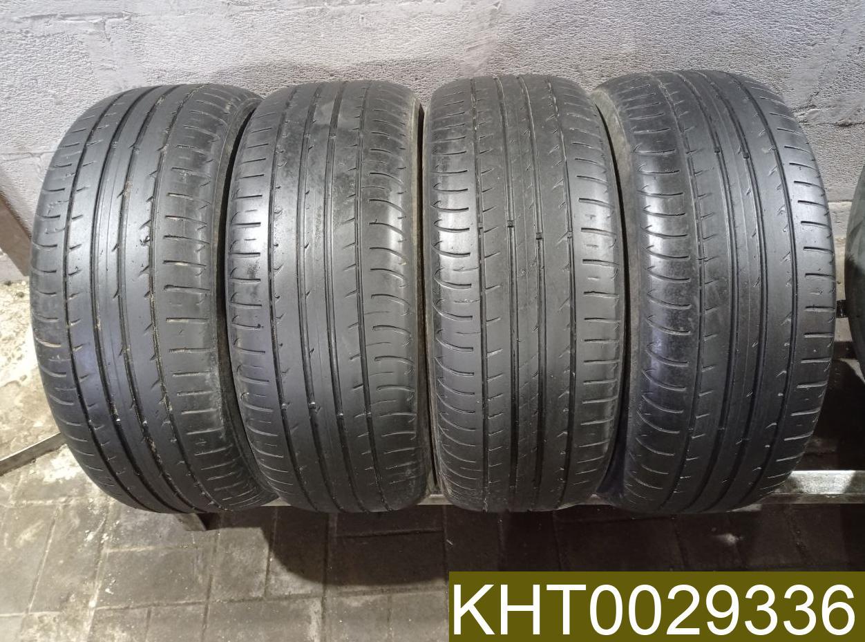 Hankook Kinergy Eco 205 55 R16 Купить