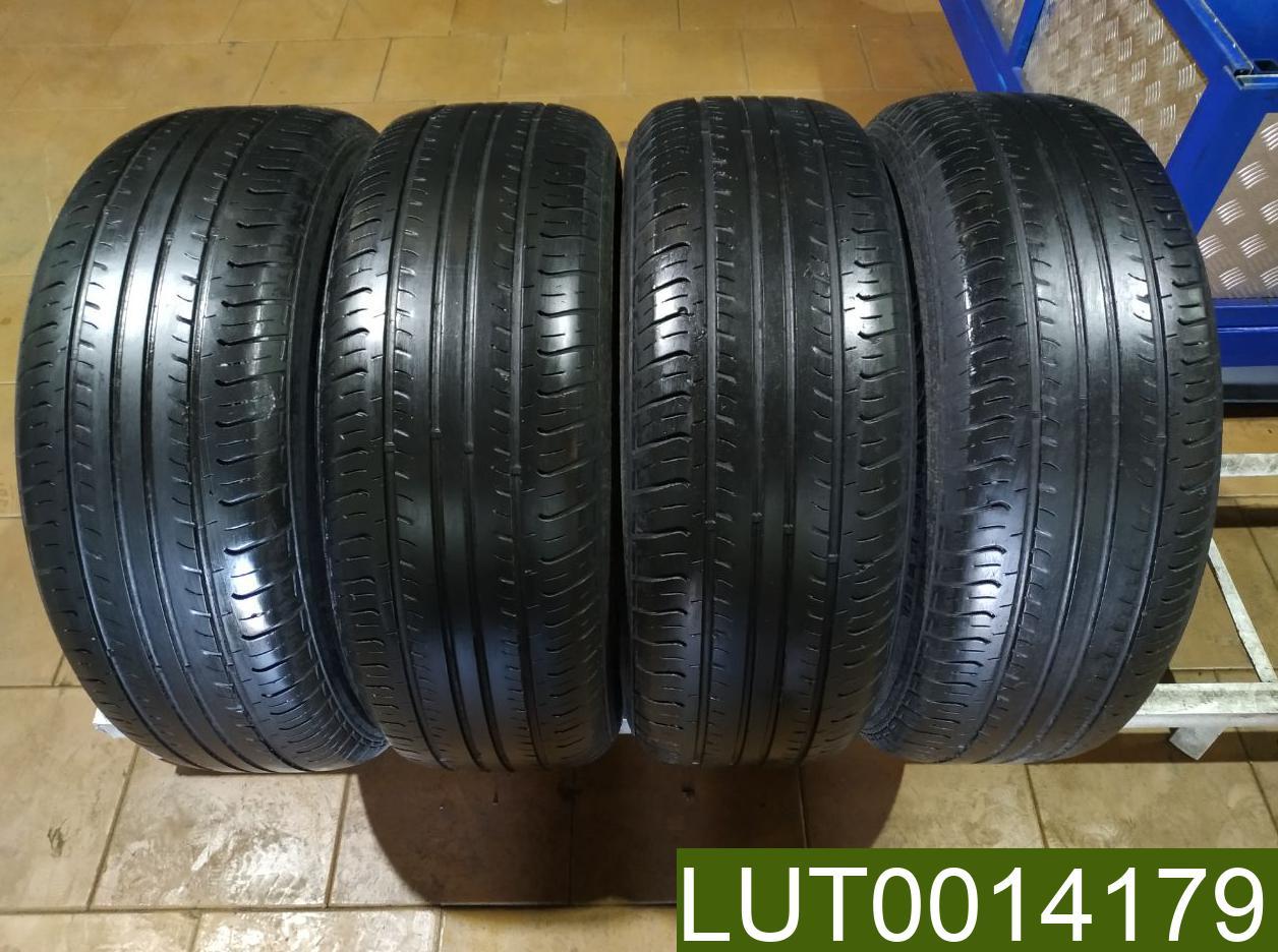 Шины Ханкук Оптимо 225 60 17 Купить
