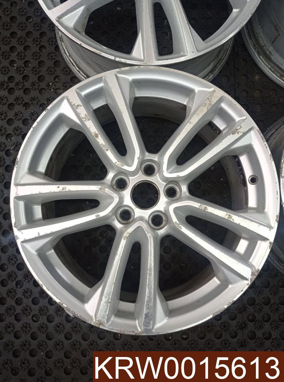 Купить Диски R18 Форд Мондео