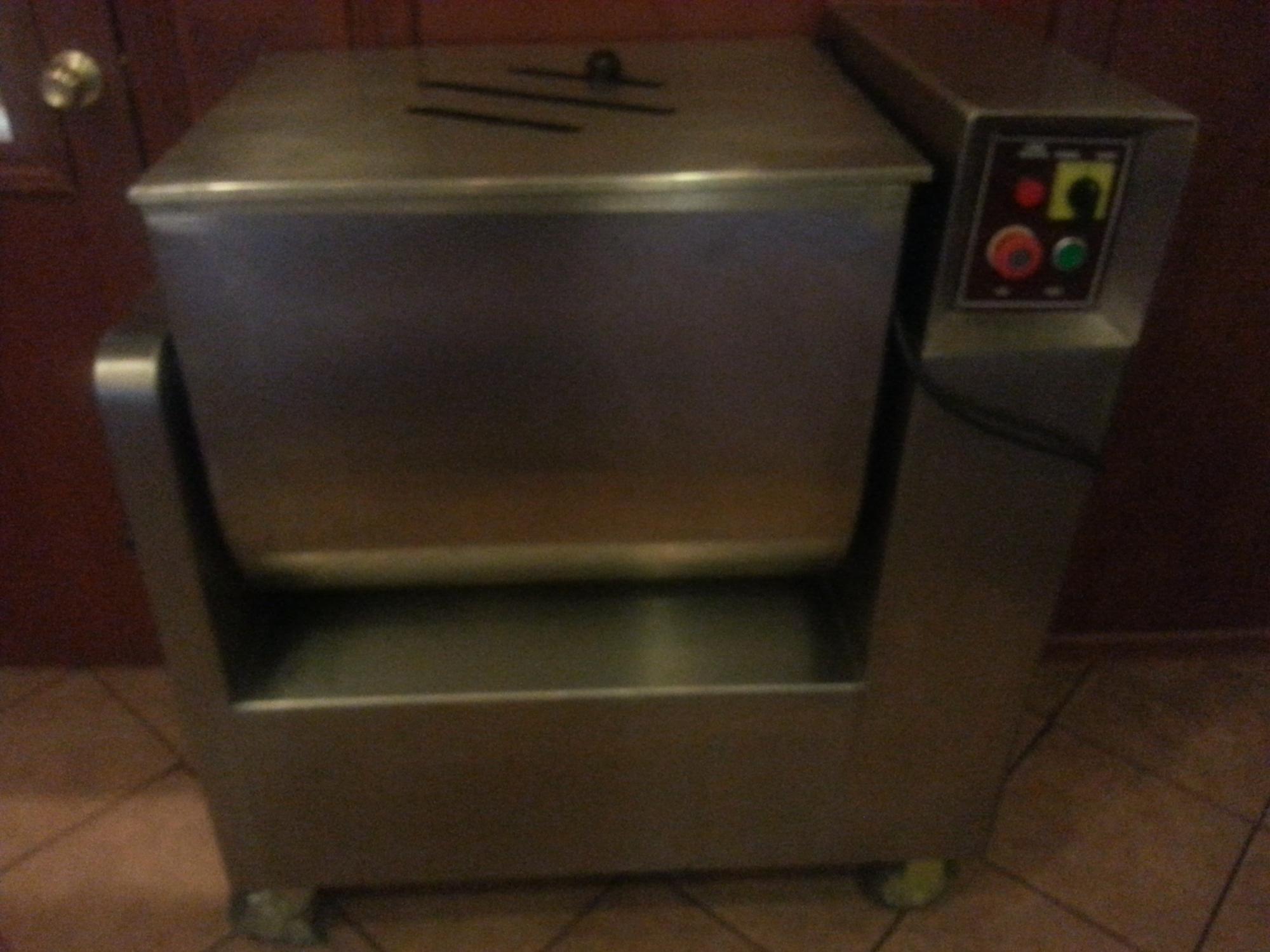 Купить Фаршемес Для Дома Бу На Авито