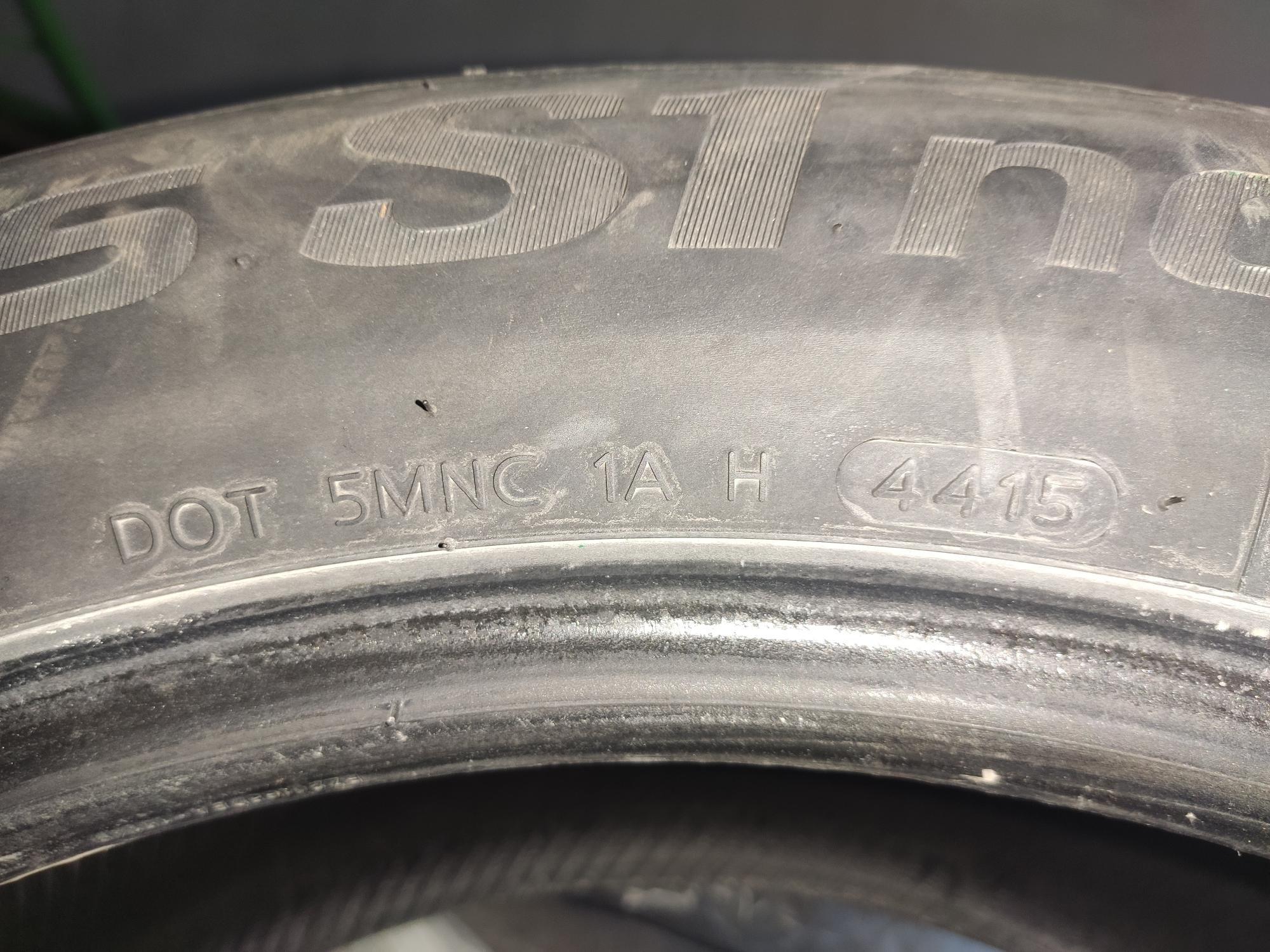 Hankook Шины Летние Купить 15