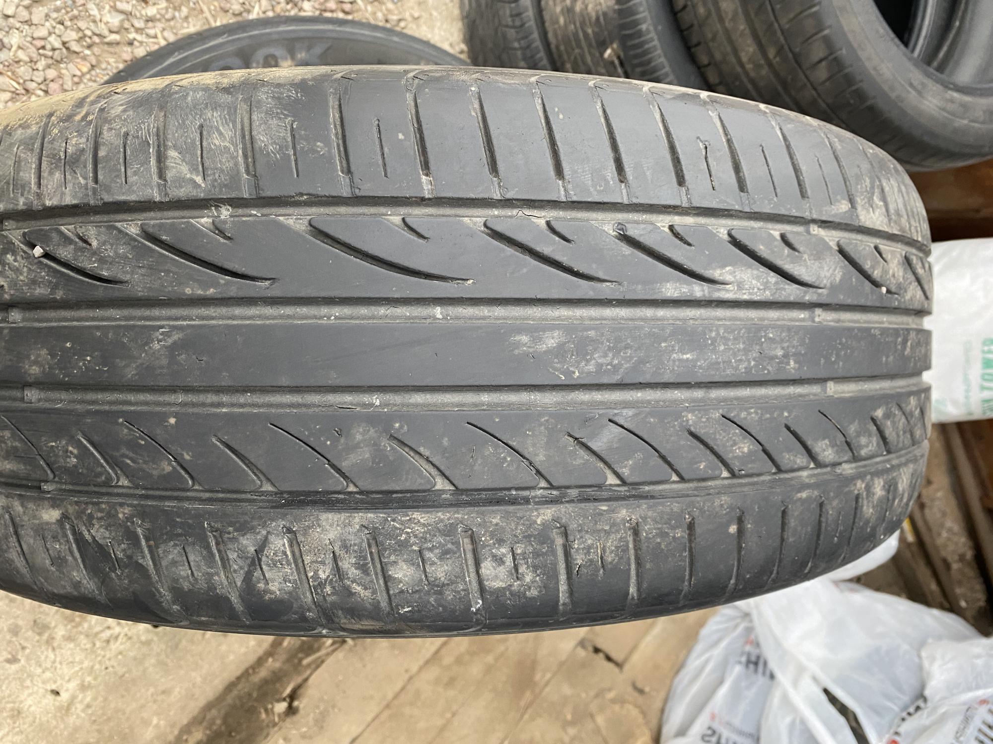 Ханкук вентус r15. 235 55 17 Лето Nexen gp672. 255 55 18 На 124.