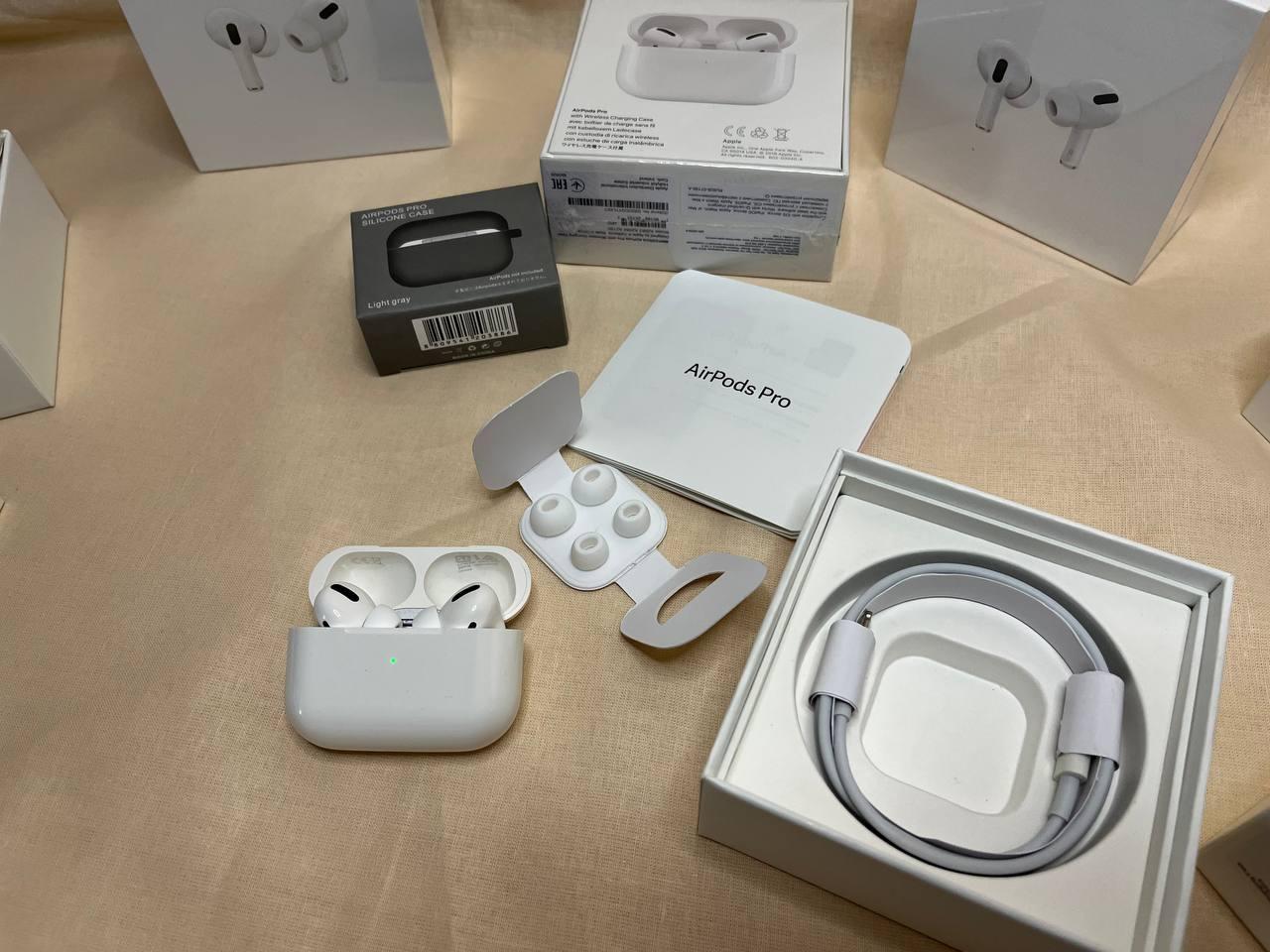 Airpods Pro Купить Технопарк