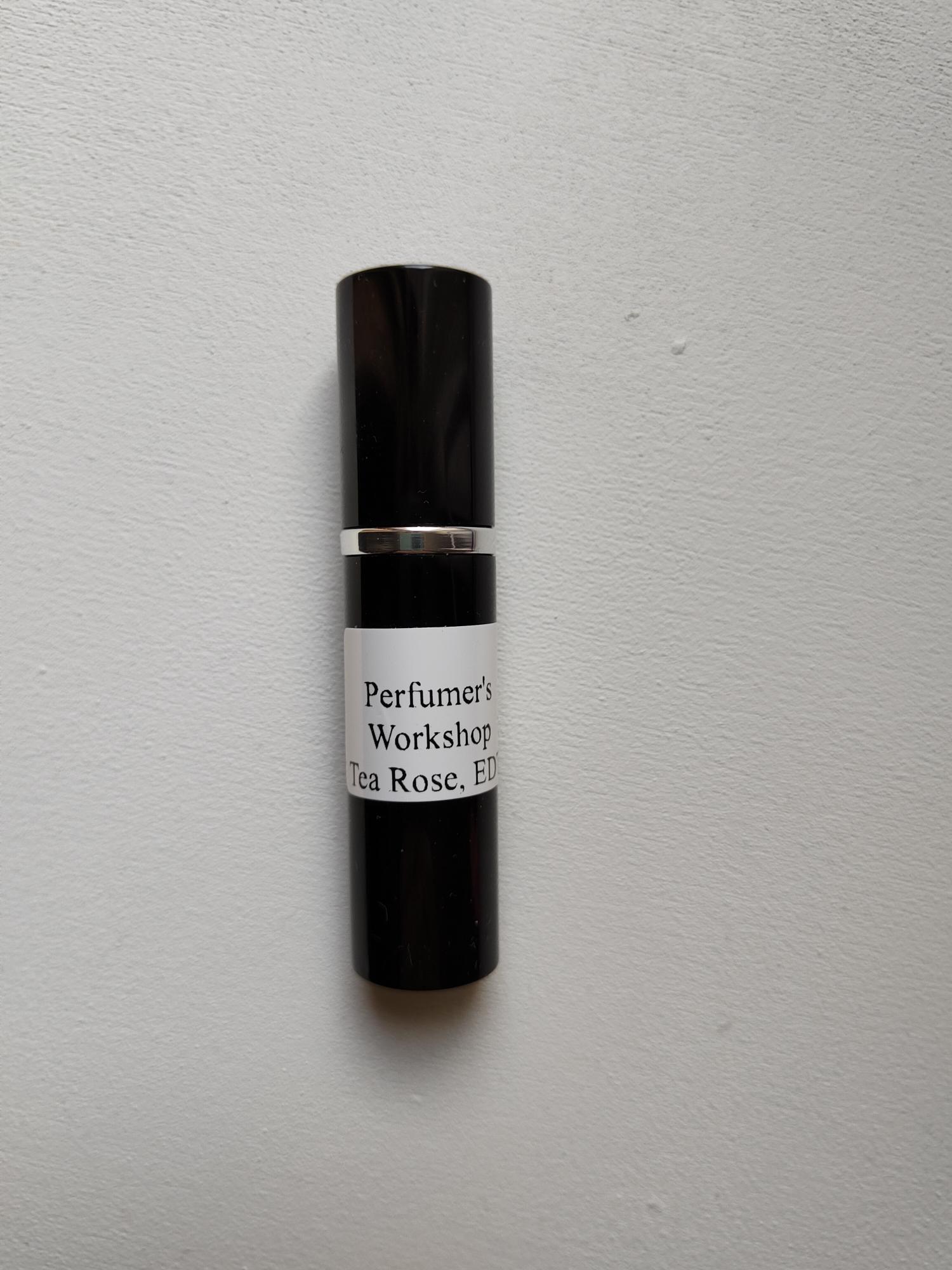 Perfumer S Workshop Tea Rose Купить