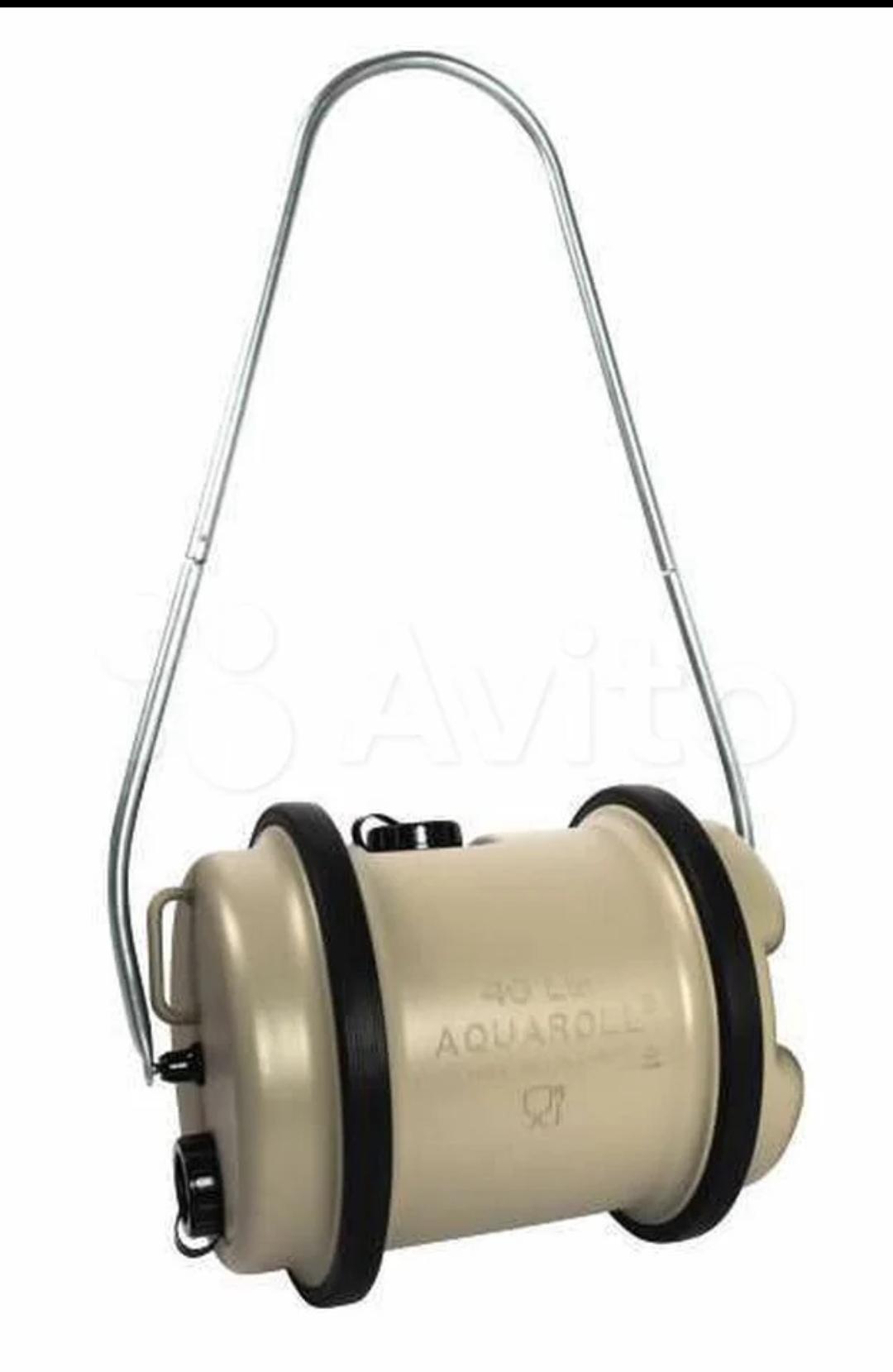 Ручка для бака с чистой водой купить в Москве, цена 3 500 руб ...