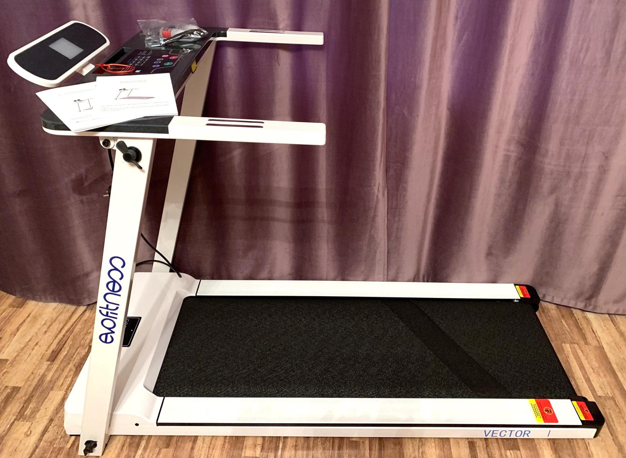 Evo fitness m700