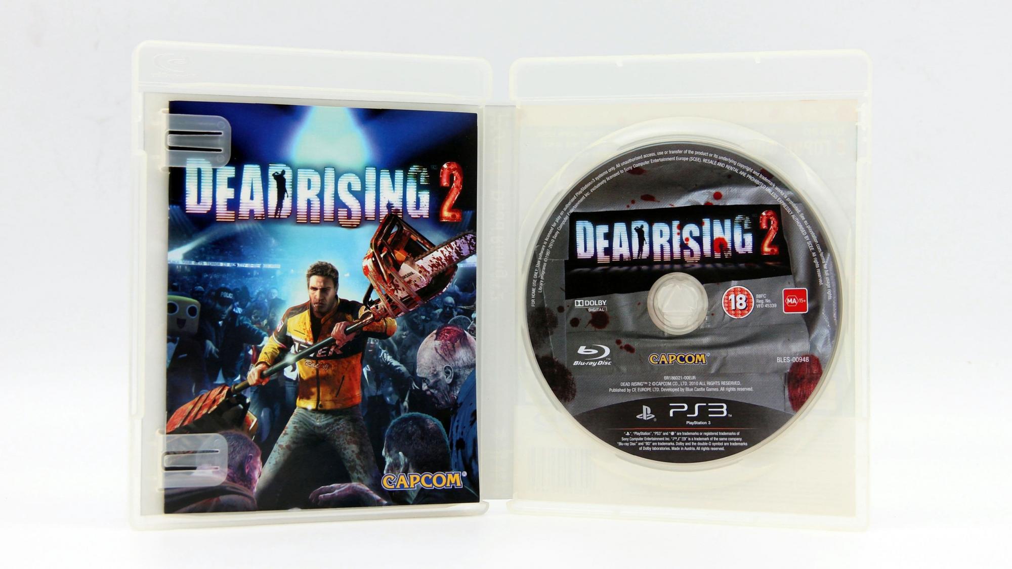 Dead rising 2 steam api dll фото 54