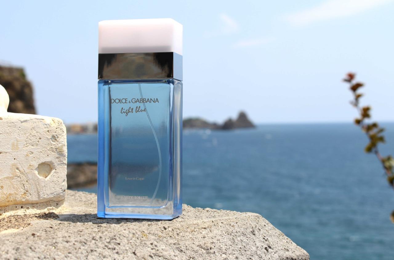 Dolce Gabbana Light Blue