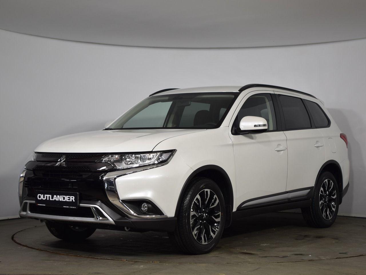 Рольф восток mitsubishi