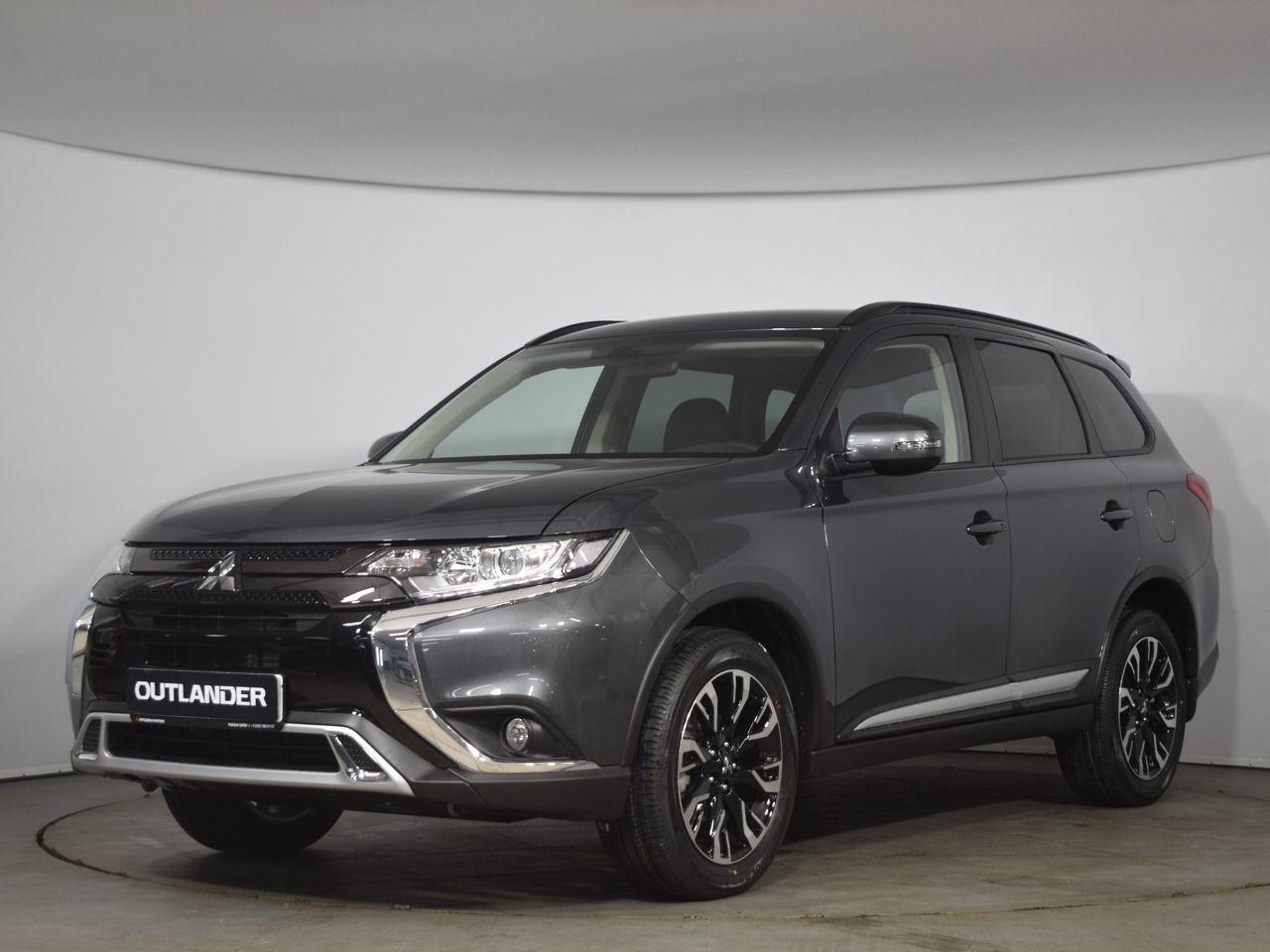 Рольф восток mitsubishi