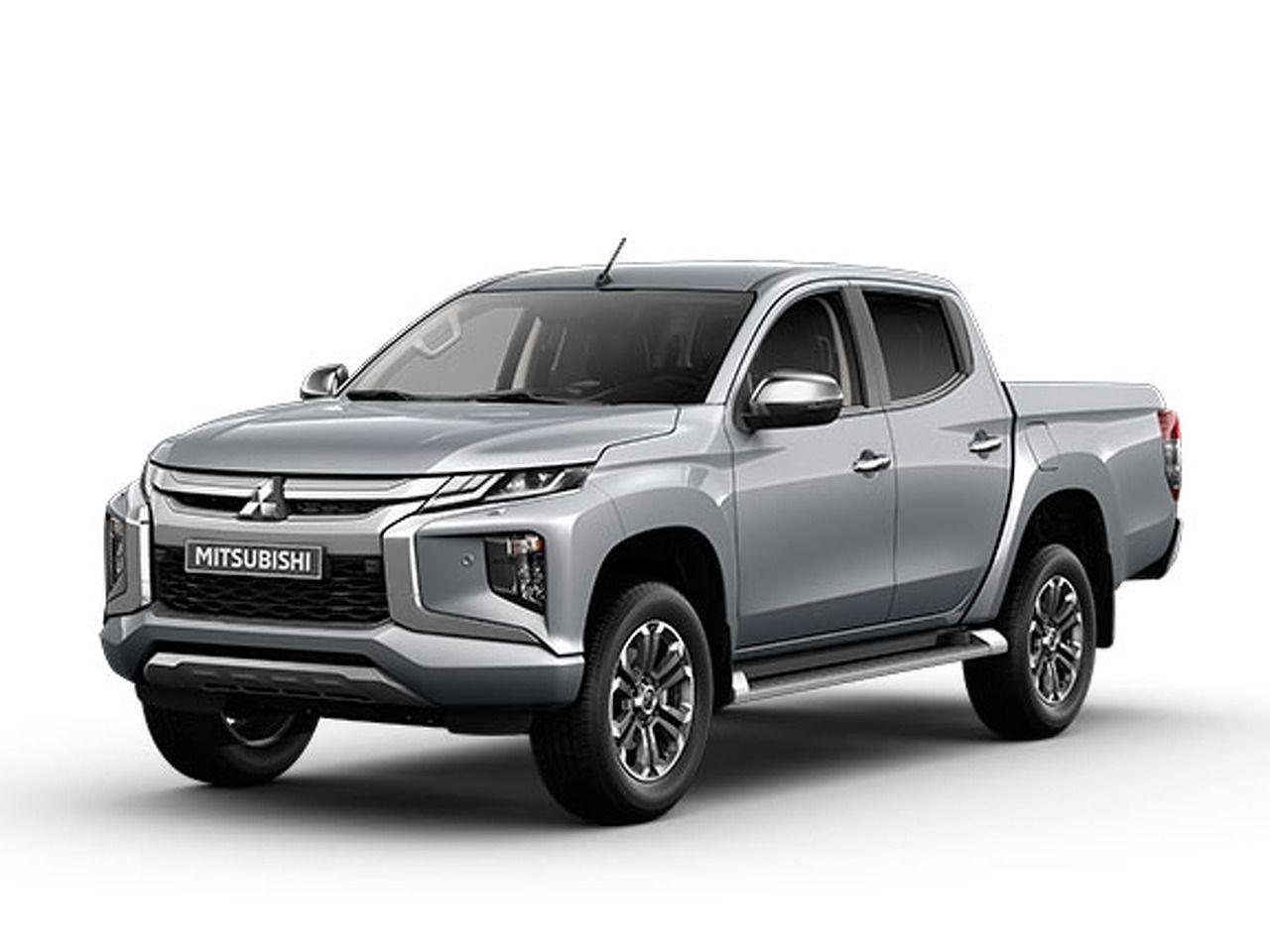 Рольф восток mitsubishi