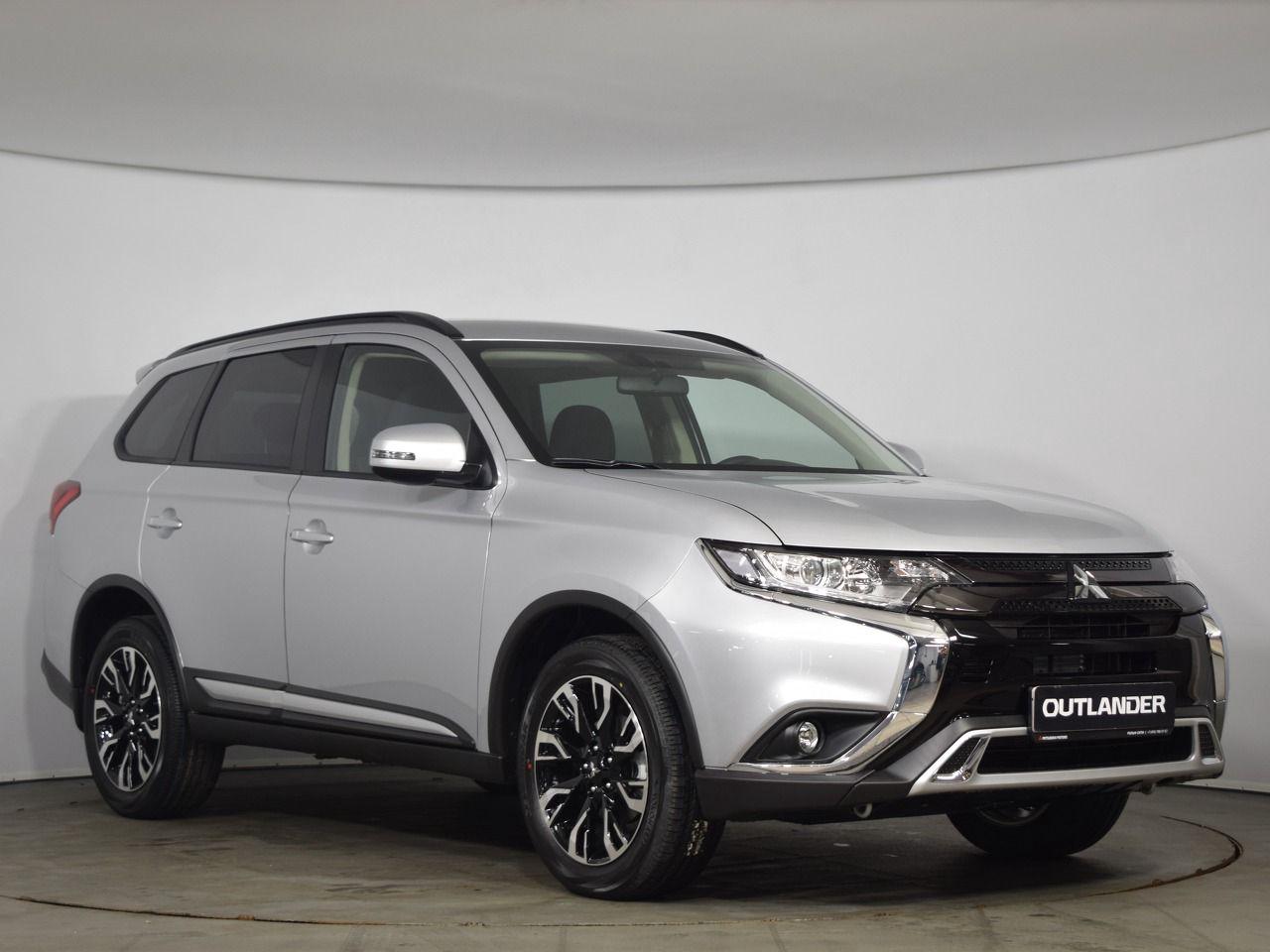 Рольф восток mitsubishi