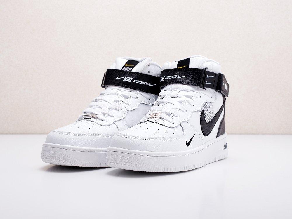 nike air force one 07 mid lv8