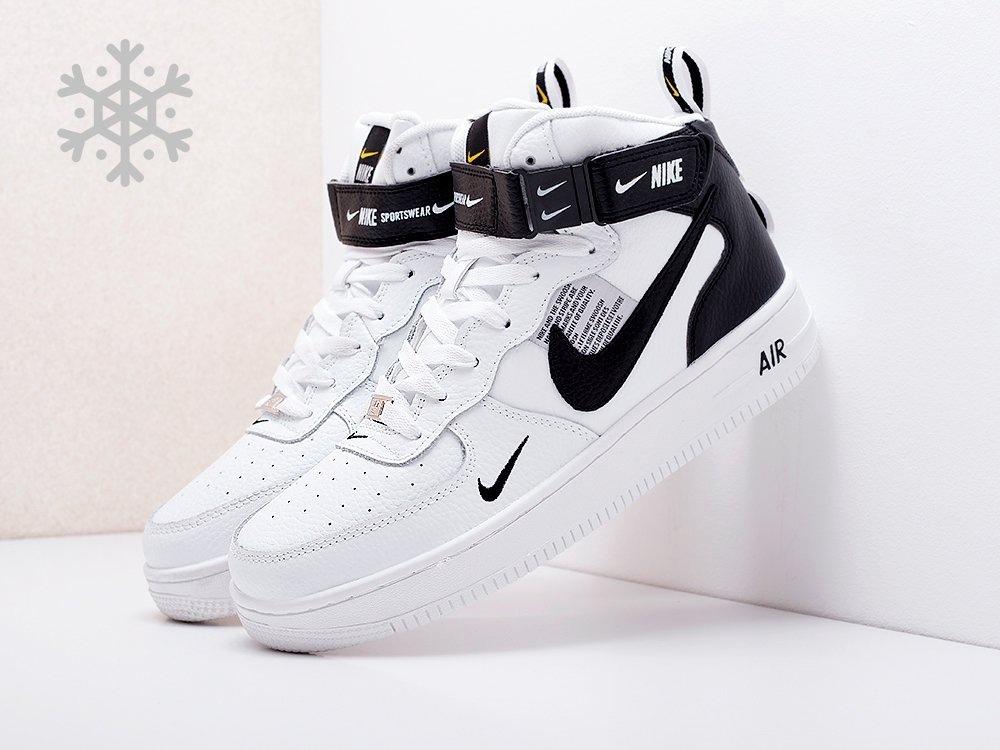 nike air force one 07 mid lv8