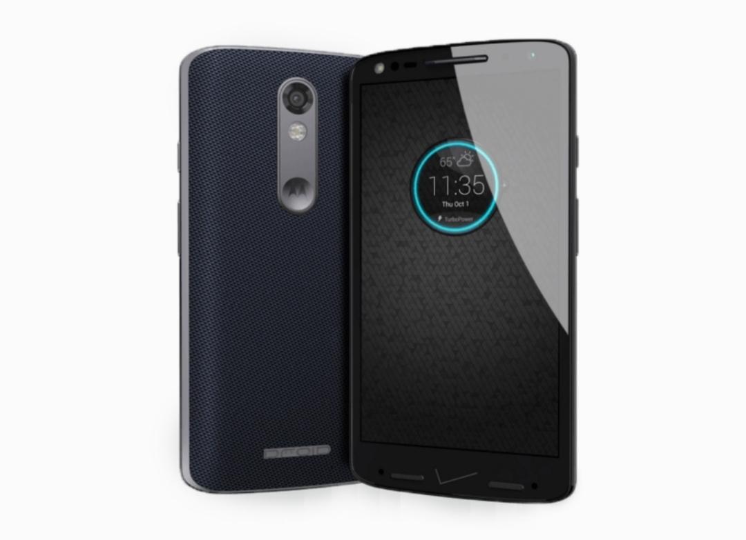 Moto X Force Купить