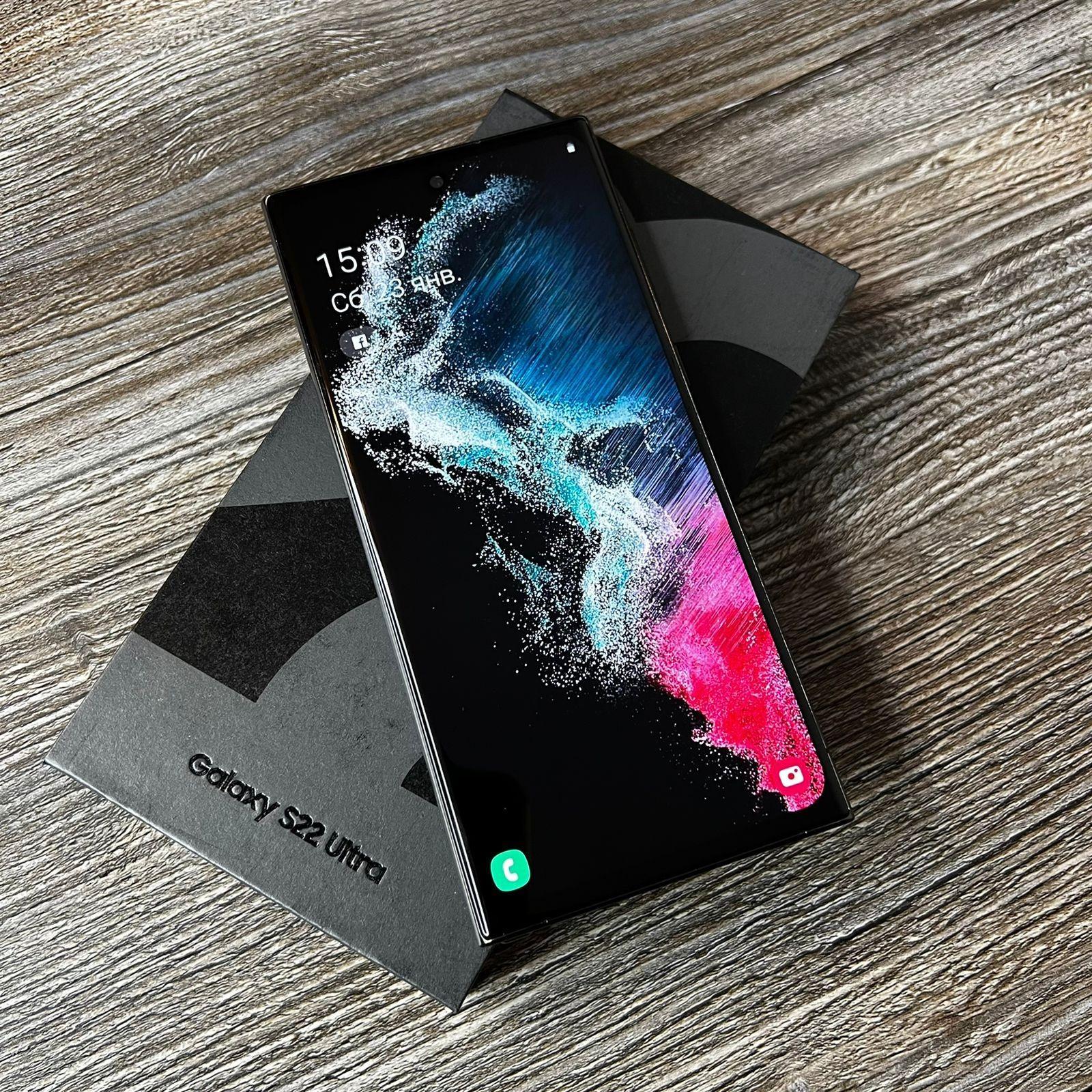 Копия Samsung Galaxy S22 Ultra Купить