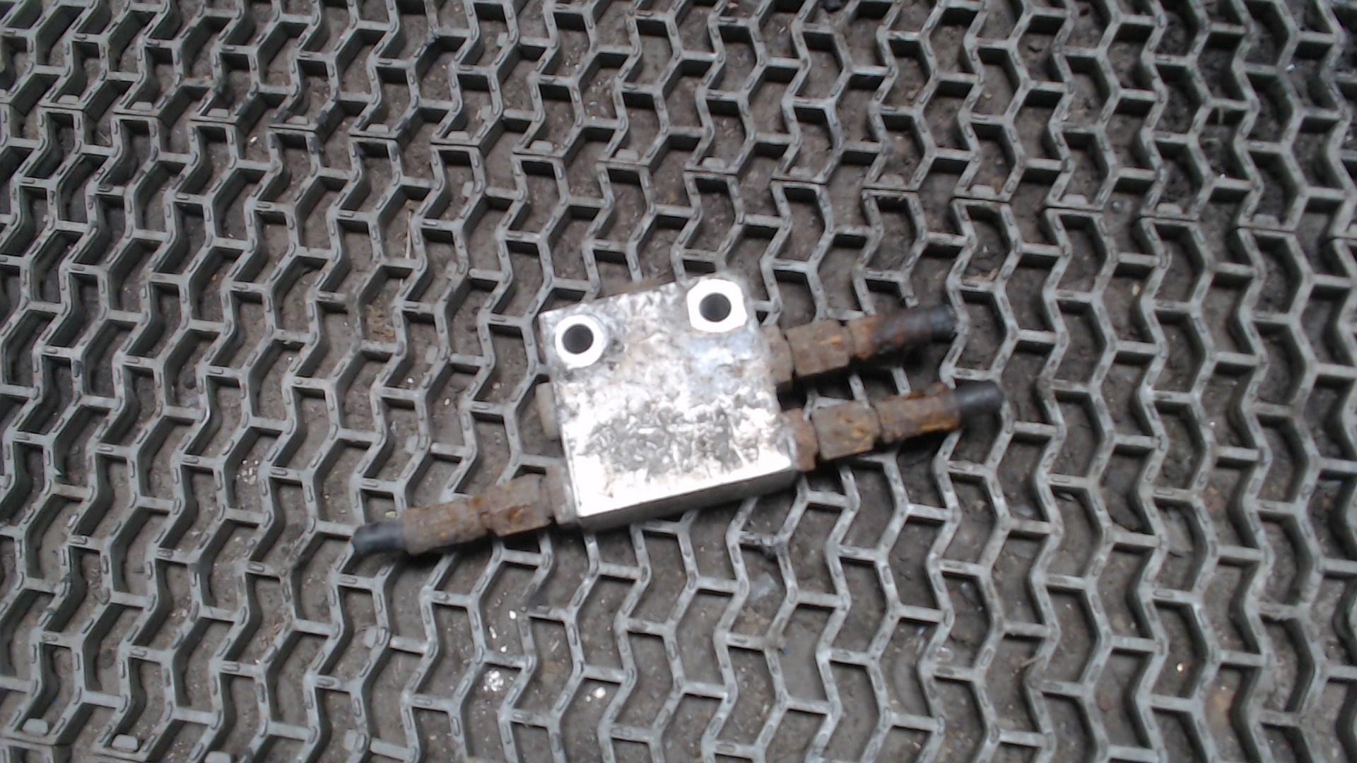 Кран распределительный Iveco Stralis 2007-2012 купить в Москве, цена ...