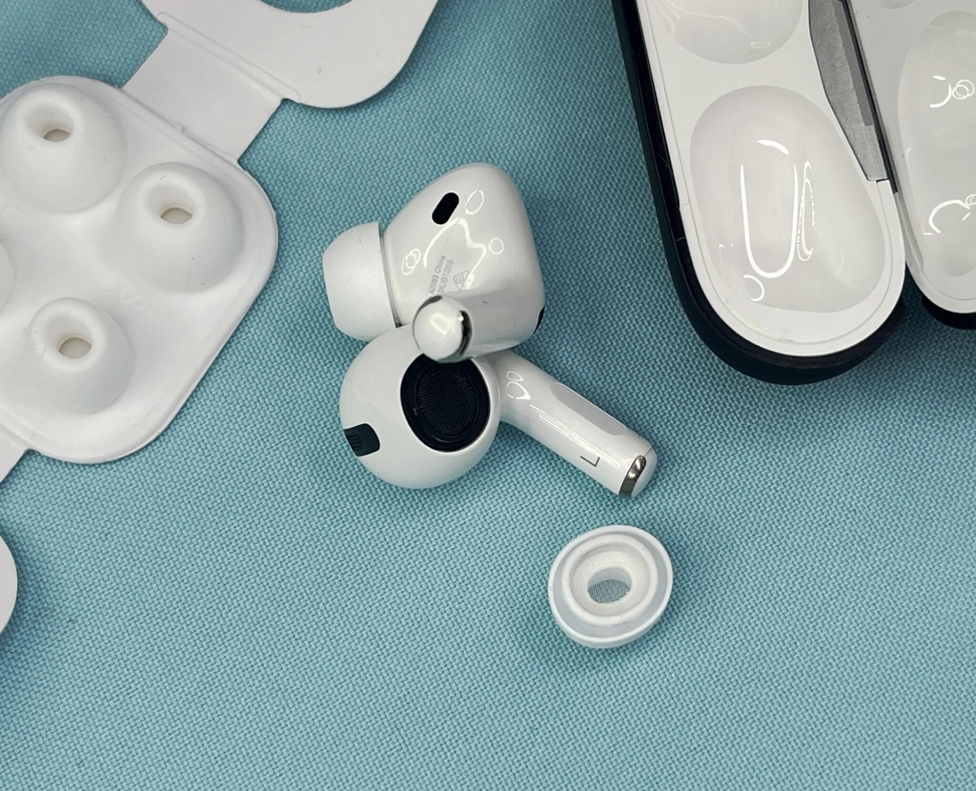 Airpods 2025 Купить В Москве