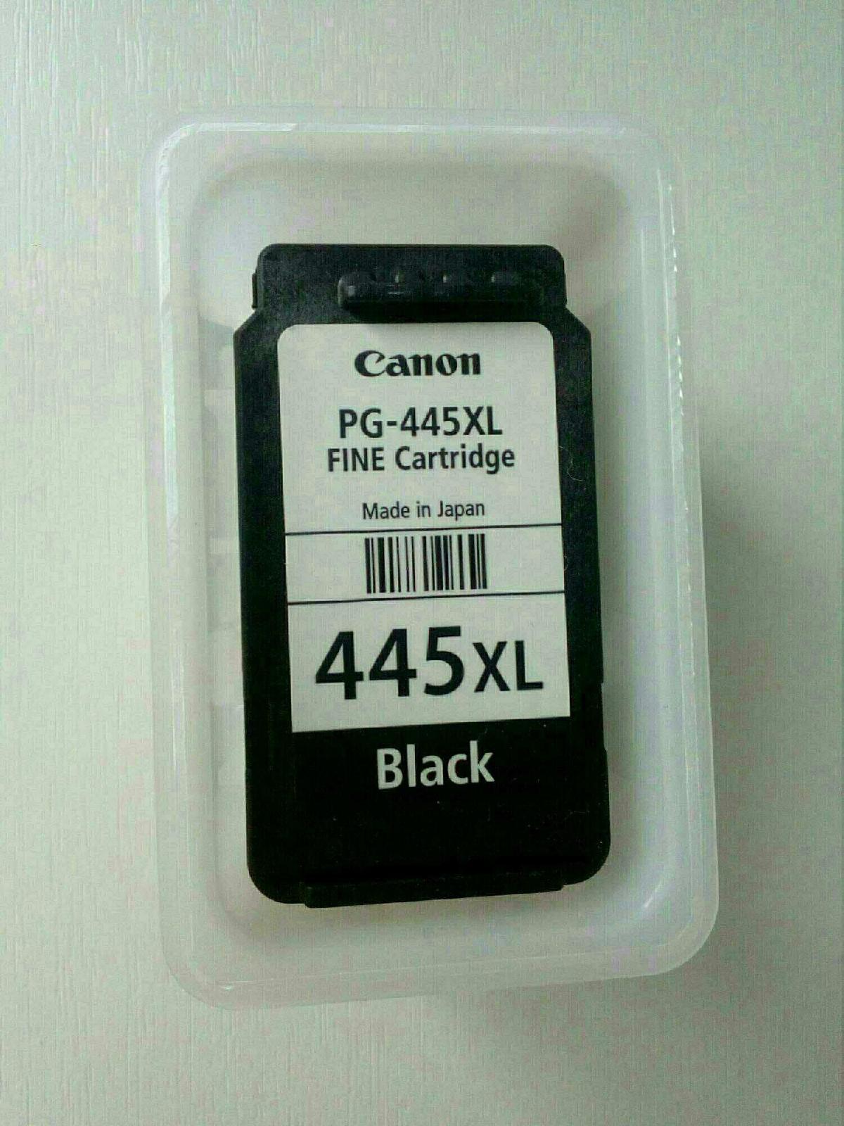 PG-445xl. Картридж Canon PG-445xl фото. Pg445 XL заправить самому. Как выглядит чип на картриджах 445 и 446. Купить картридж pg 445xl