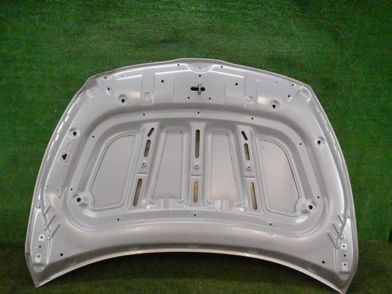 Капот Киа Рио 4 Оригинал Купить