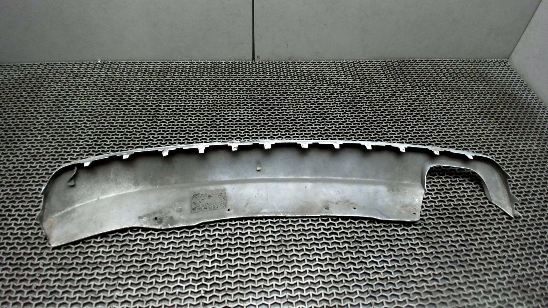 Бампер Шкода Суперб 2 Купить