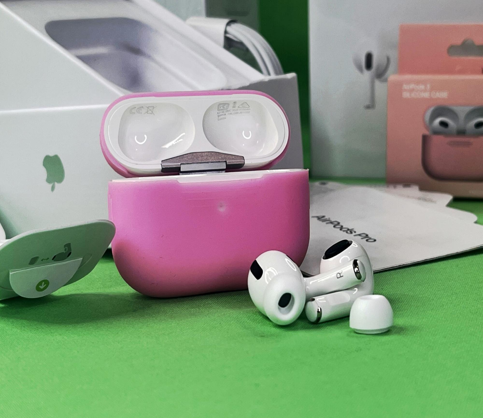Купить Airpods Pro Люкс