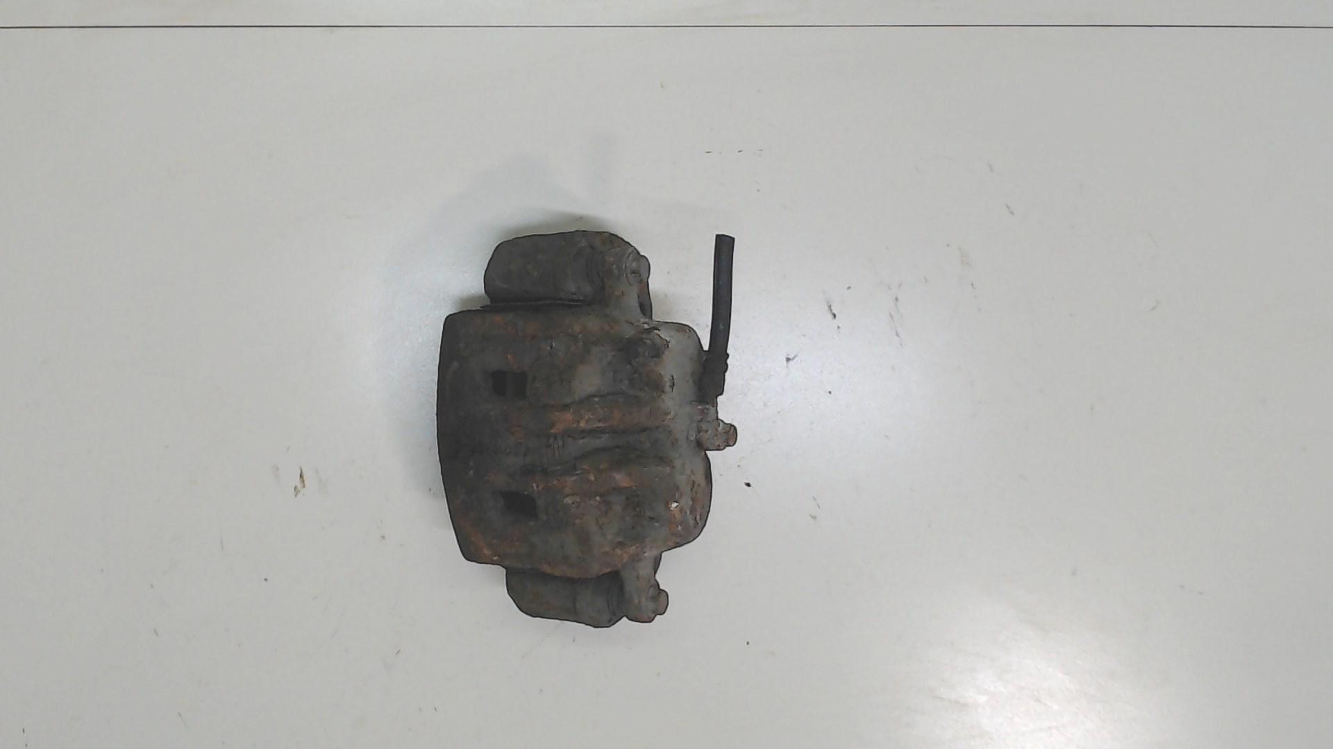 Купить Передний Суппорт Хундай Терракан Бу