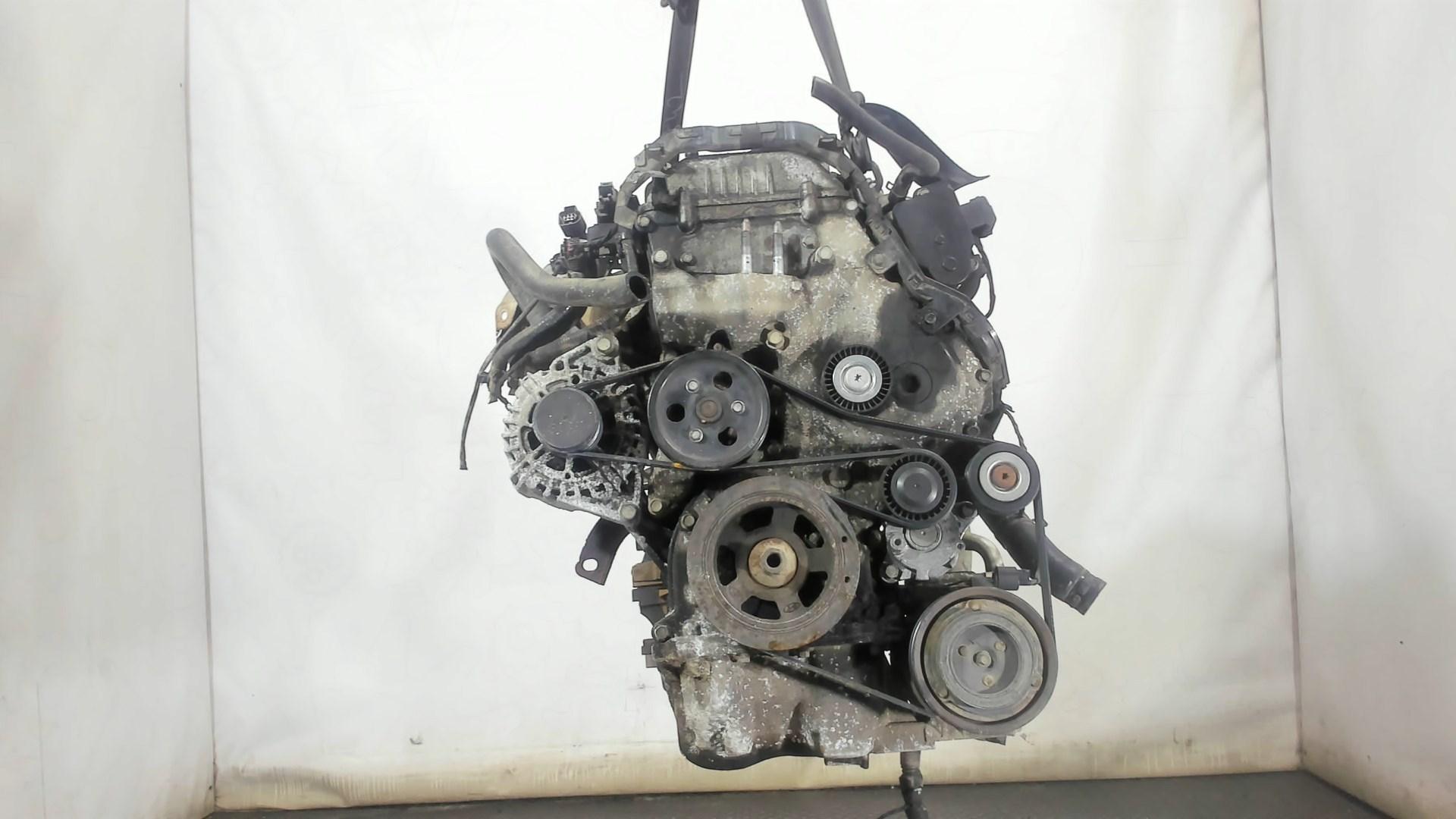 Двигатель хендай 30. Какой двигатель Хундай Женезис 2010- года.