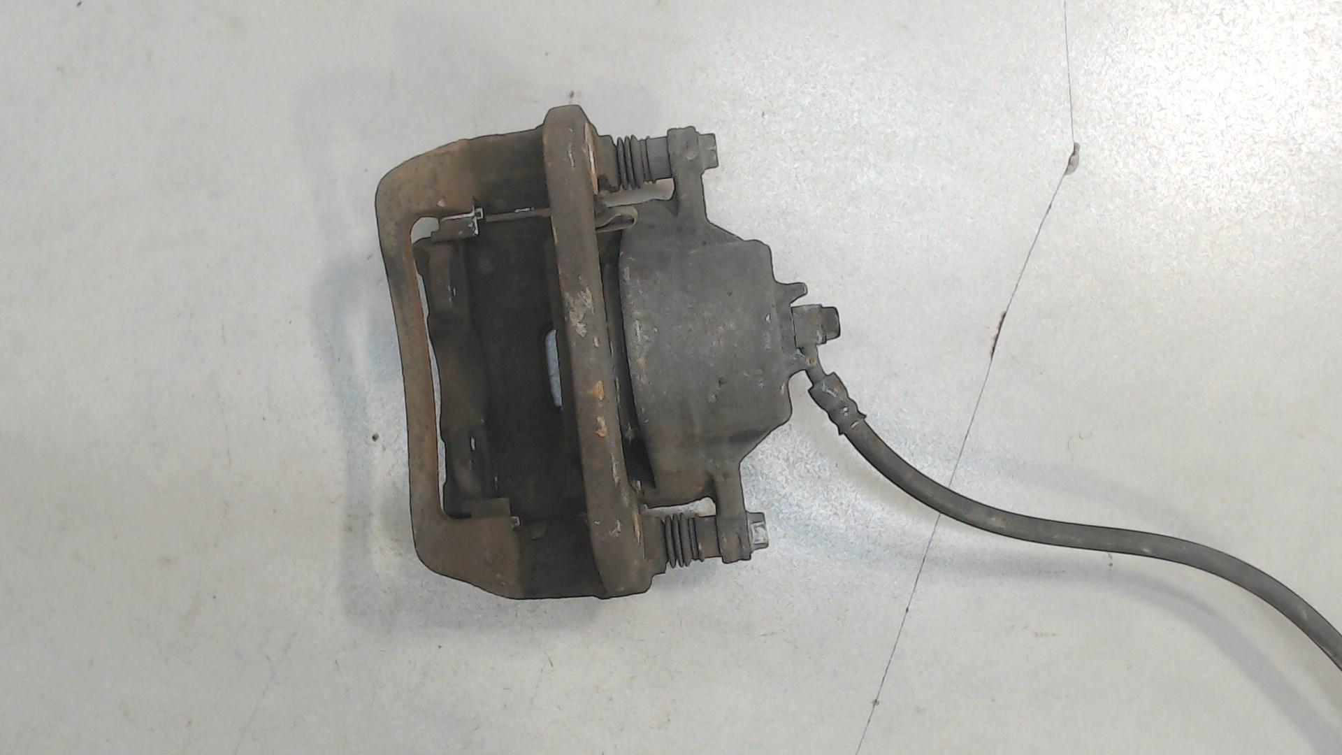 Купить Передний Суппорт Хундай Терракан Бу