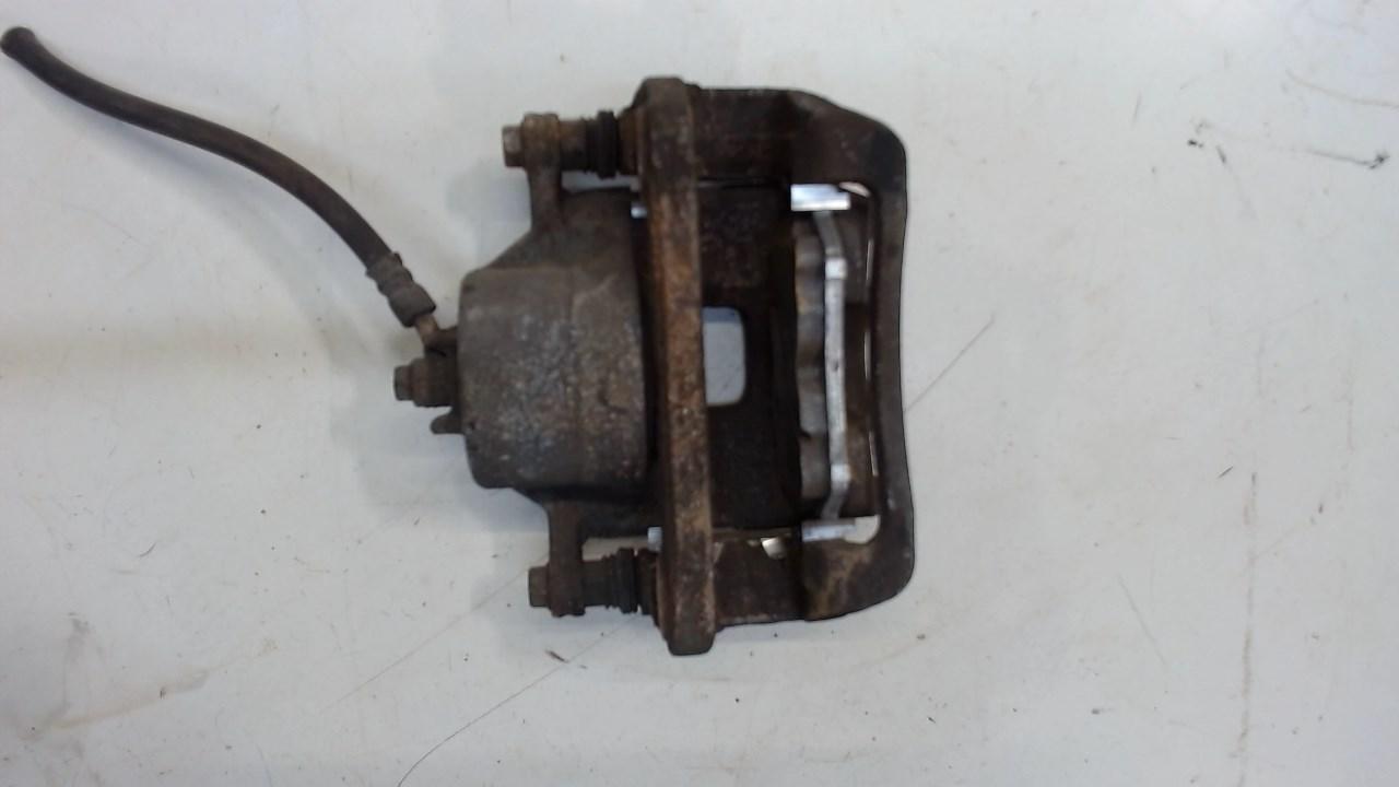 Купить Передний Суппорт Хундай Терракан Бу