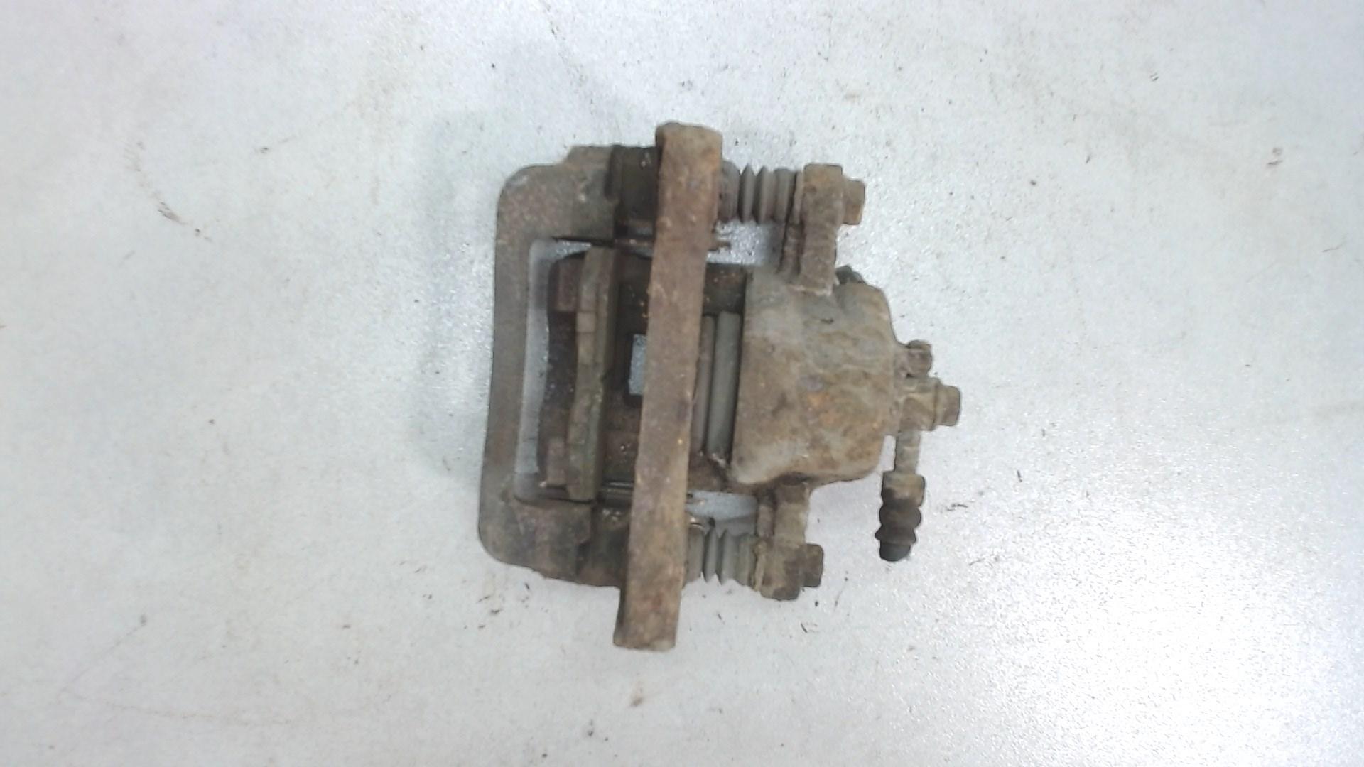 Купить Передний Суппорт Хундай Терракан Бу