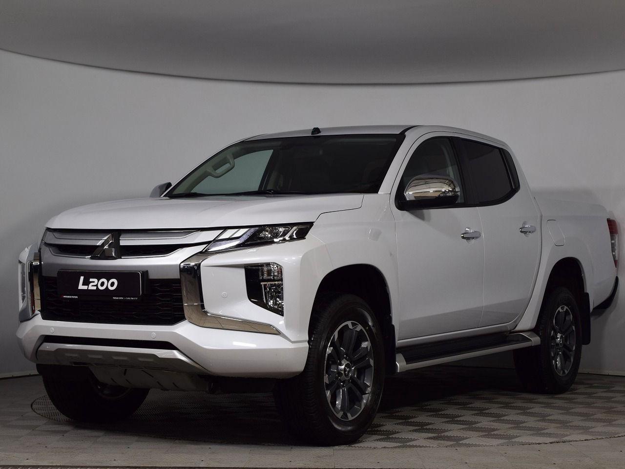 Рольф восток mitsubishi