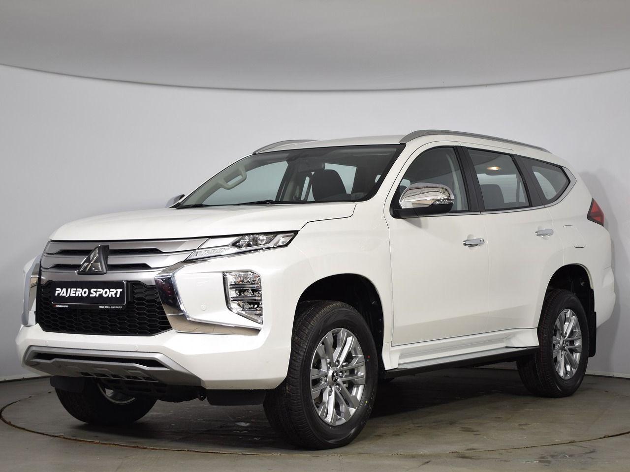 Рольф восток mitsubishi