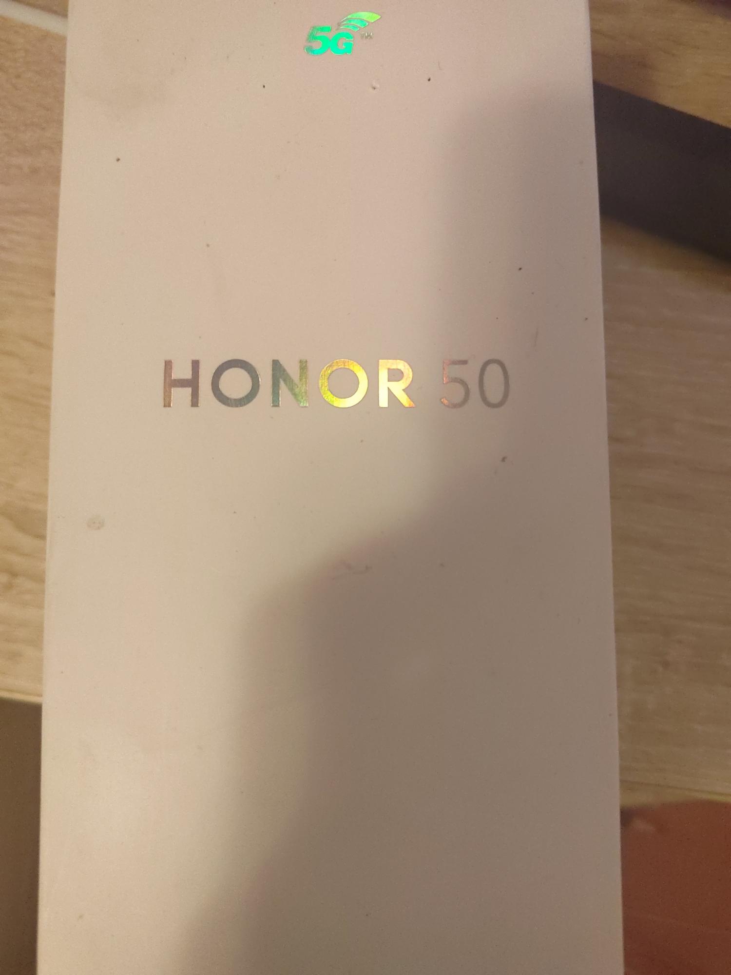 Honor 50 8 128