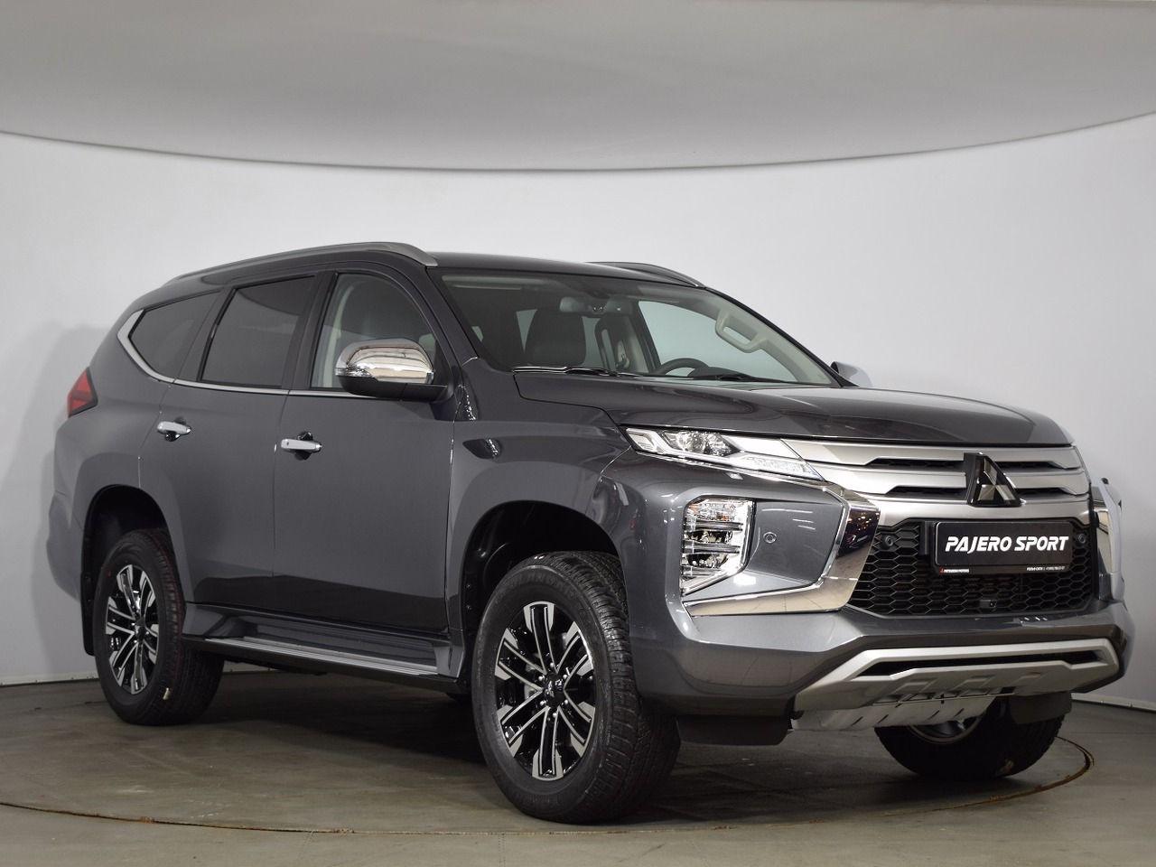 Рольф восток mitsubishi