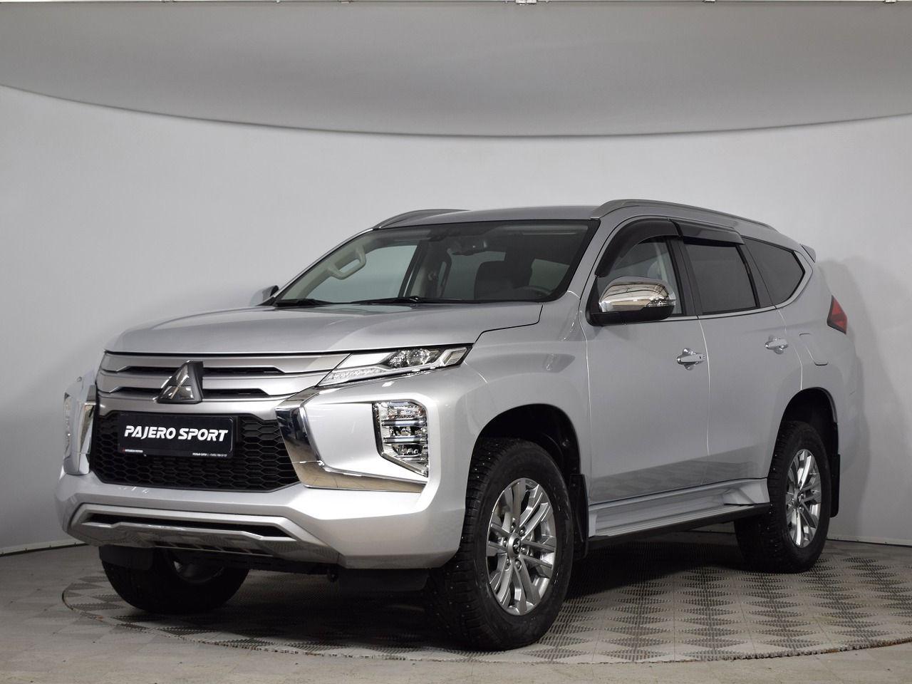 Рольф восток mitsubishi