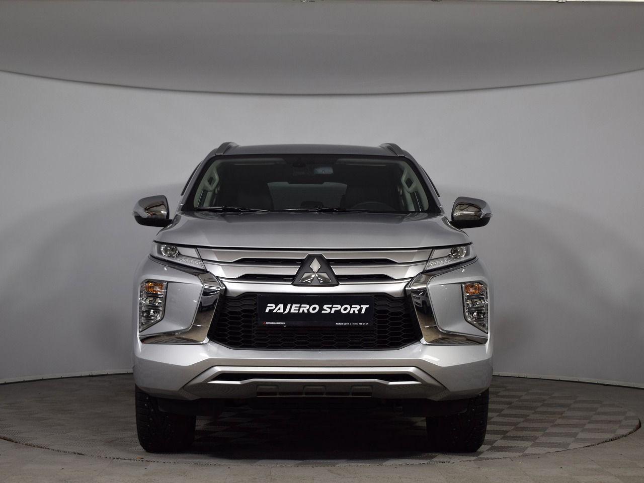 Рольф восток mitsubishi