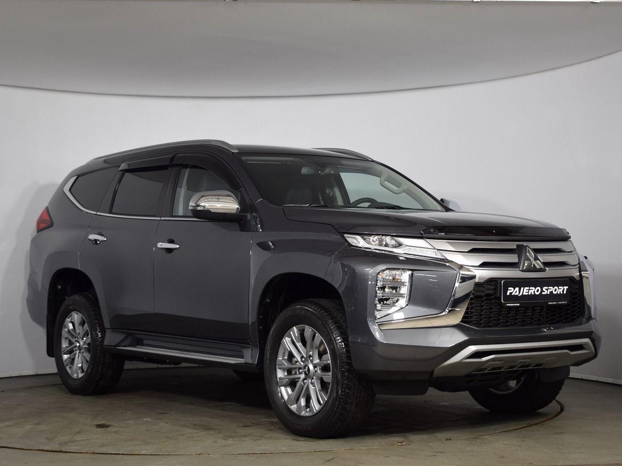 Рольф восток mitsubishi