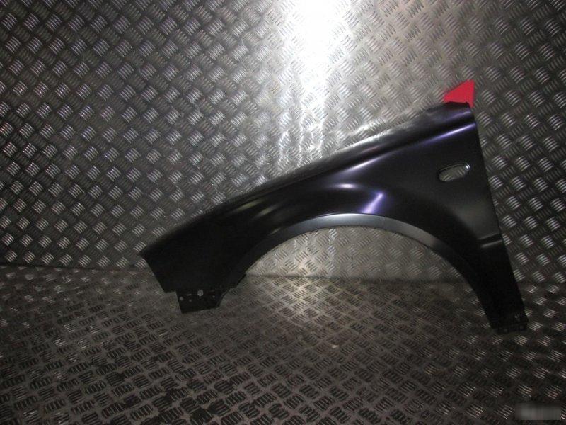 Купить Крыло Переднее Левое На Пассат Б3