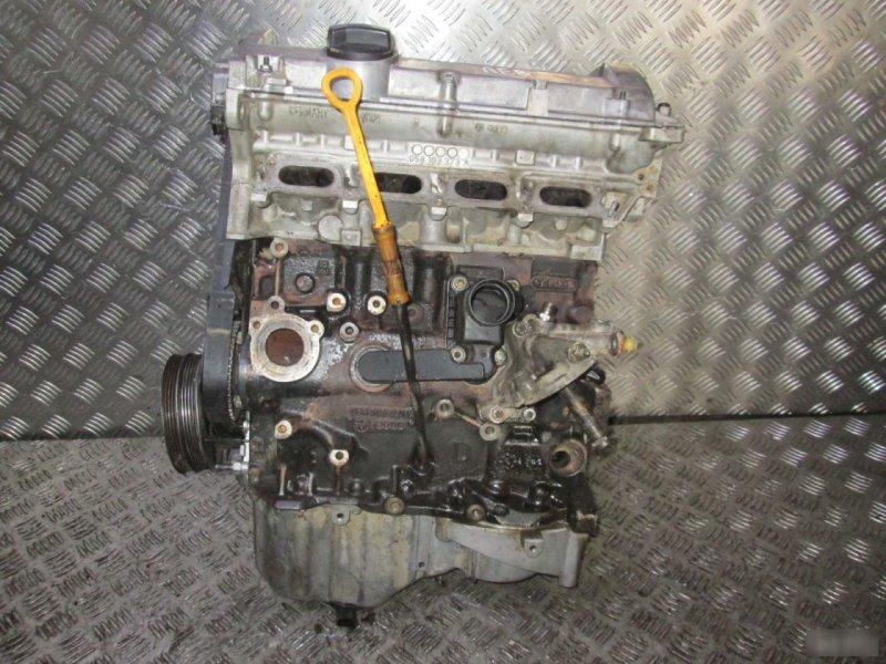 Купить Двигатель Vw Passat B5