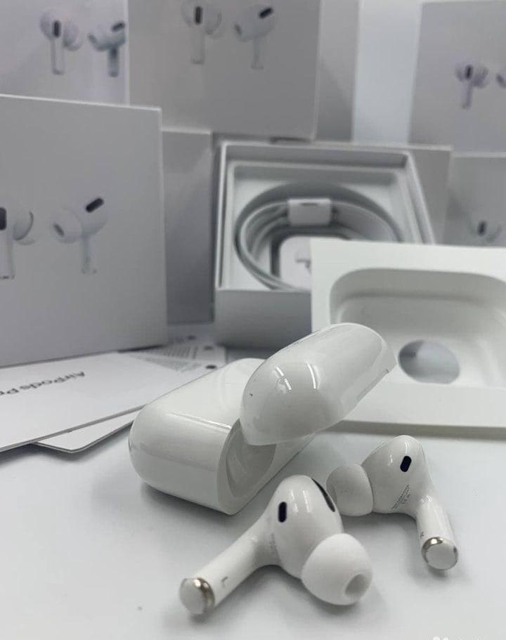 Airstore. Наушники AIRPODS 3 обзор.