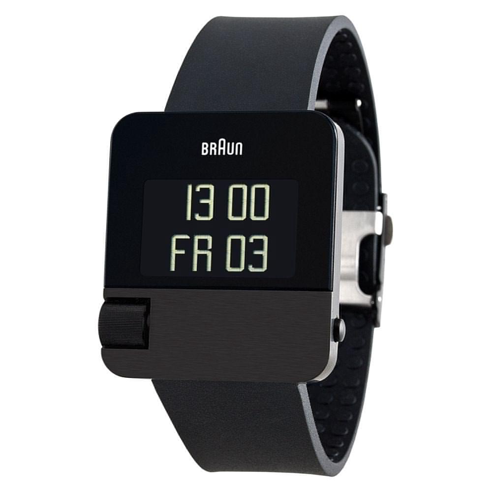 Часы brain. Наручные часы Braun bn0106. Наручные часы Braun bn0106 Black - vozilca. Braun Digital watch. Bn0106 Black PU.