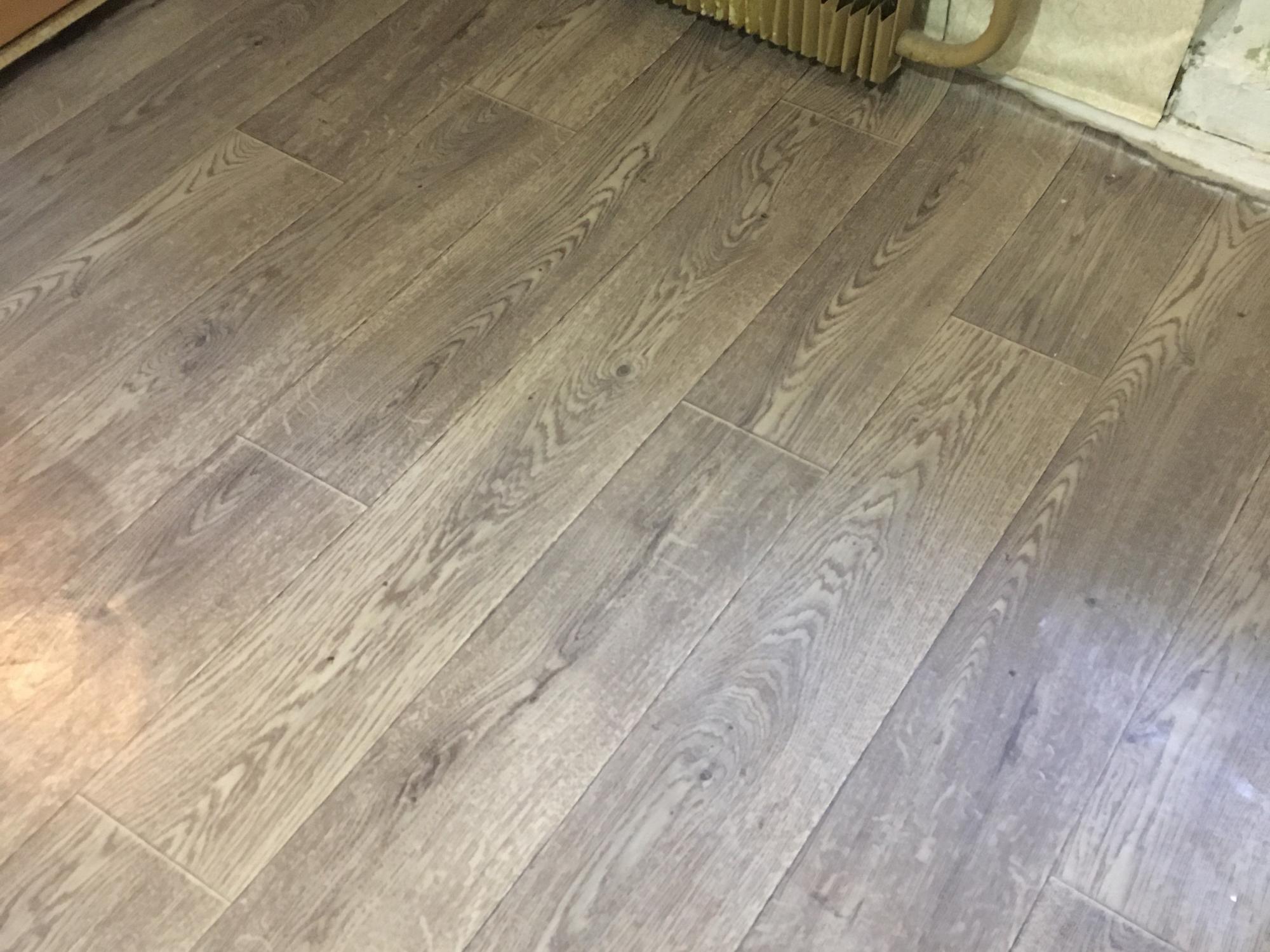 Линолеум под ламинат купить в Москве, цена 3 000 руб. | Объявления о ...